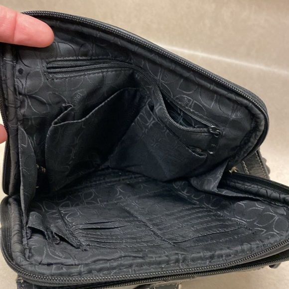 Vintage fossil Crossbody - Picture 4 of 4